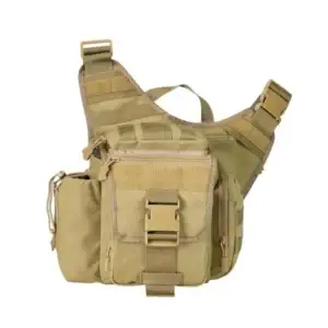Tactical Everyday Carry Bag