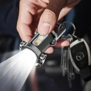 Pocket LED Adventure Light