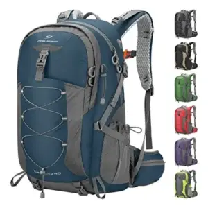 Waterproof Adventure Hiking Backpack