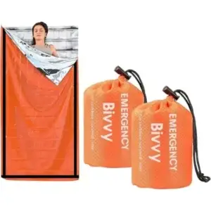 Emergency Survival Sleeping Bag