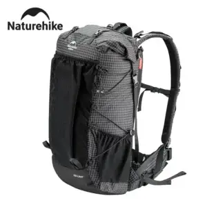 Expedition Hiking Travel Backpack