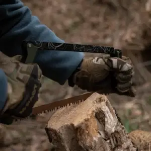 Portable Folding Camping Saw