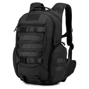 Tactical Adventure Hiking Backpack