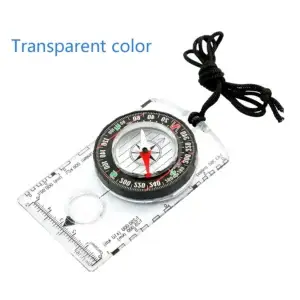 Professional Survival Compass