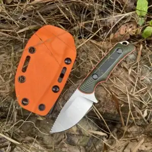 Fixed Blade Outdoor Knife